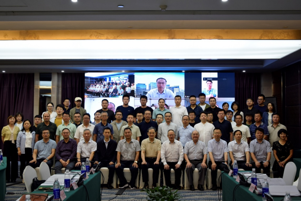 云南省重大科技专项计划  “木竹材料绿色低碳制造关键技术与新产品研发”  项目启动会在昆明举行