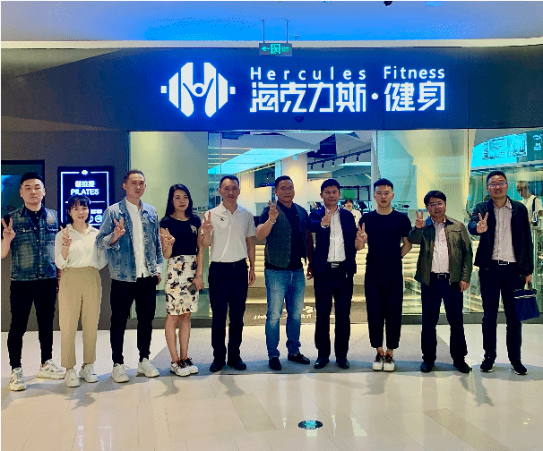 党委副书记刘清江带队到用人单位开展“访企拓岗促就业”专项行动