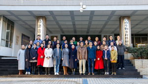 【喜迎党代会•巡礼新发展】经济管理学院 自信自强担使命 踔厉奋发书华章