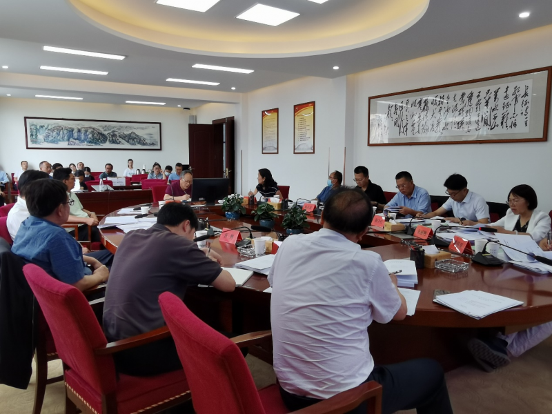 西南林业大学2项林业公益性行业专项和1项948项目顺利通过验收