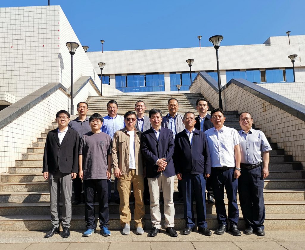 云南省窦万春专家工作站成效初显