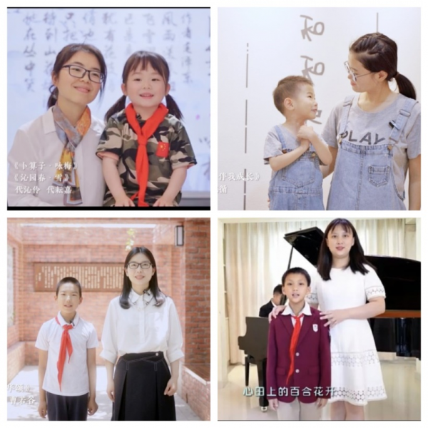 校工会成功举办“五一巾帼”系列活动