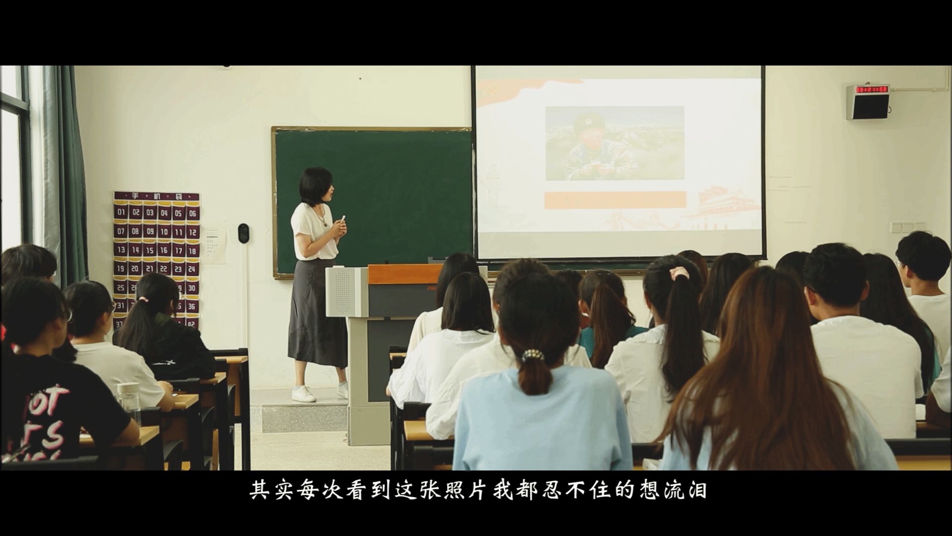 马克思主义学院指导拍摄的微电影在国家级比赛中荣获佳绩